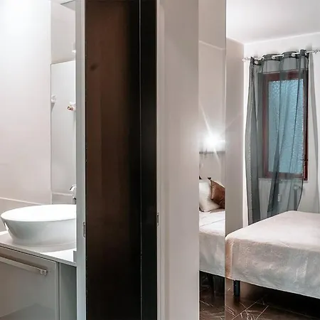 Apartman Lisa San Remo